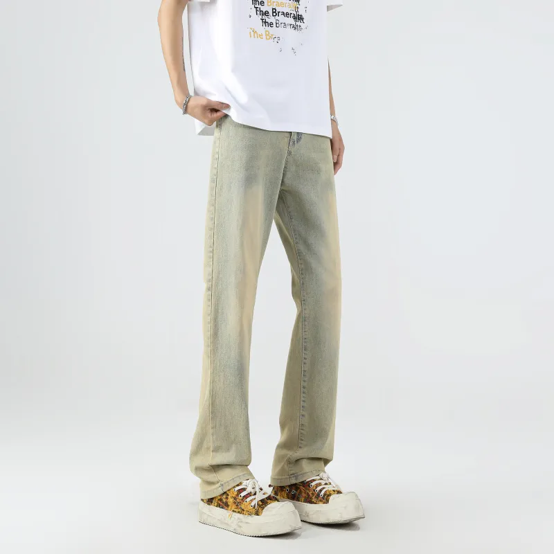FAKE VINTAGE Jeans Unisex-14