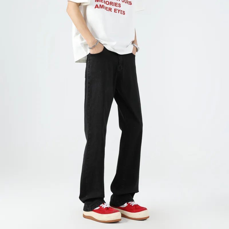 FAKE VINTAGE Jeans Unisex-9