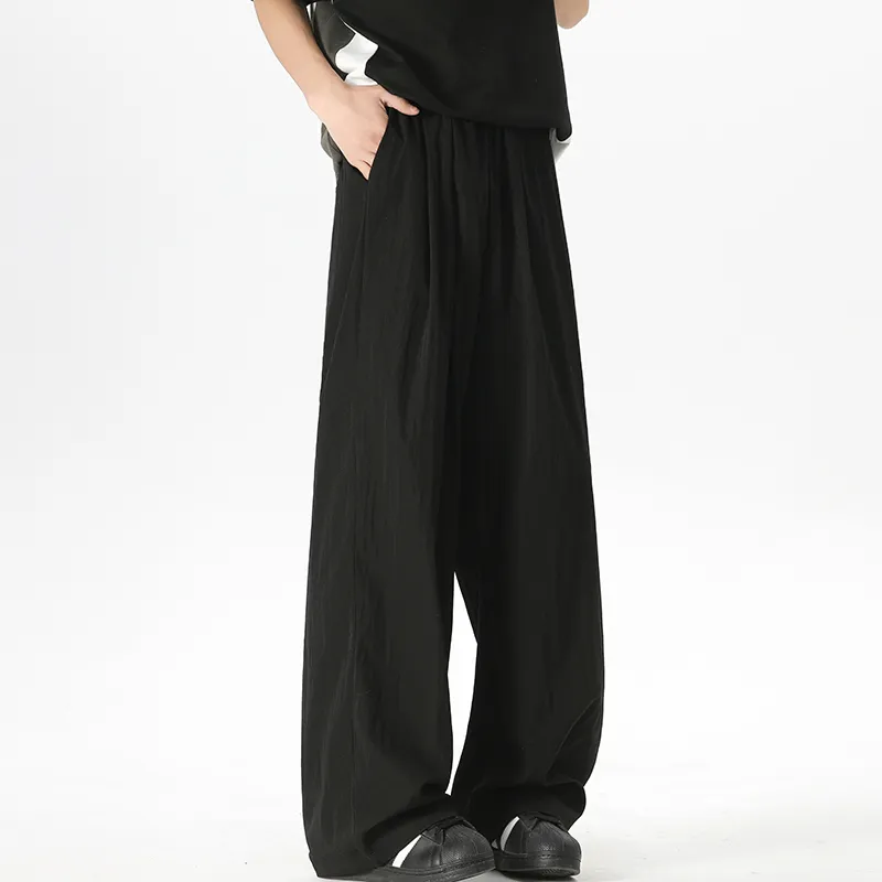 FAKE VINTAGE Casual Pants Unisex-2