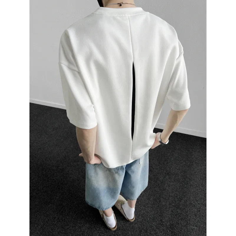 FAKE VINTAGE T Shirts Unisex-3