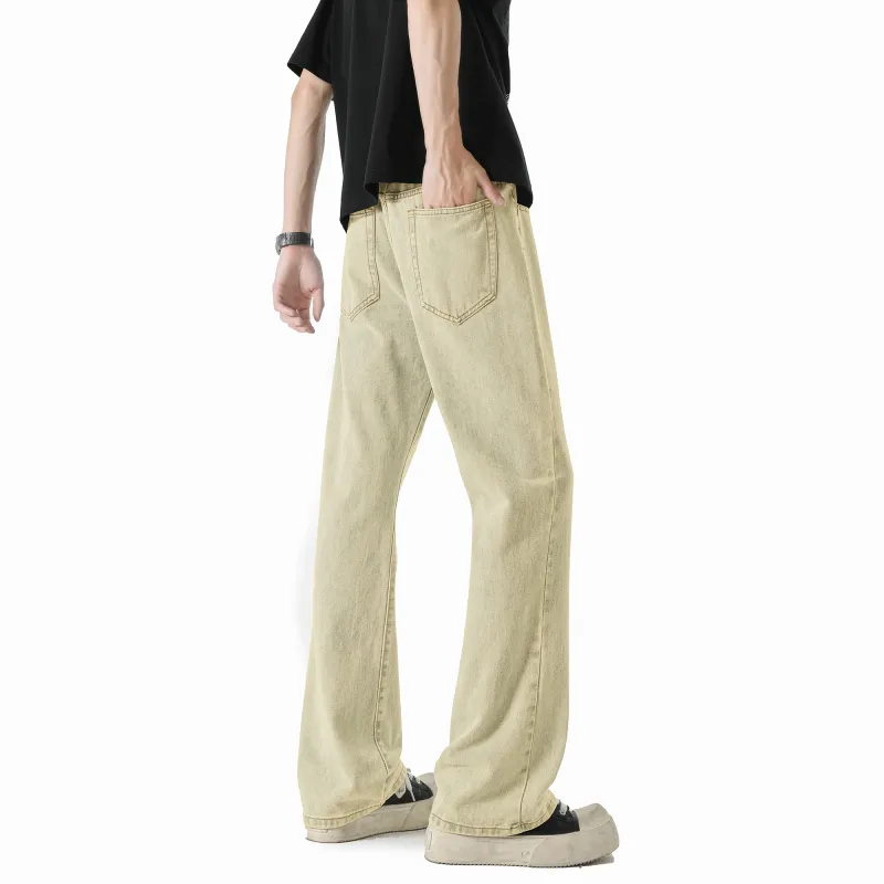 FAKE VINTAGE Jeans Unisex-19