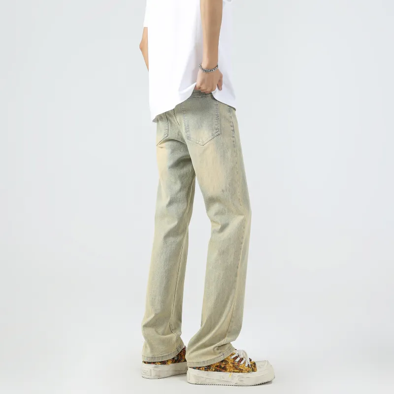 FAKE VINTAGE Jeans Unisex-15