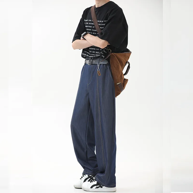 FAKE VINTAGE Shirt Matching Set Unisex-4