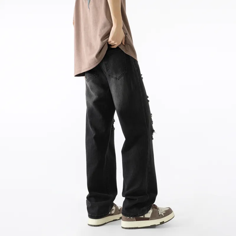 FAKE VINTAGE Jeans Unisex-9
