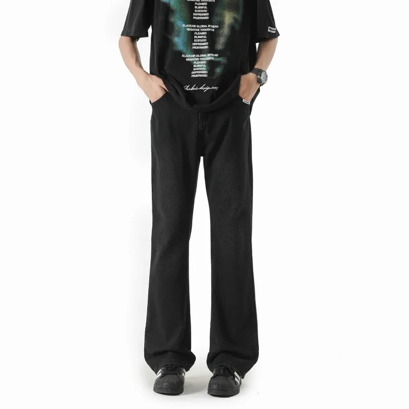 FAKE VINTAGE Jeans Unisex-9
