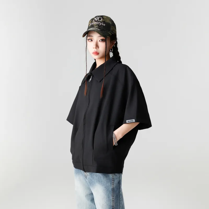 FAKE VINTAGE Shirts Unisex-1