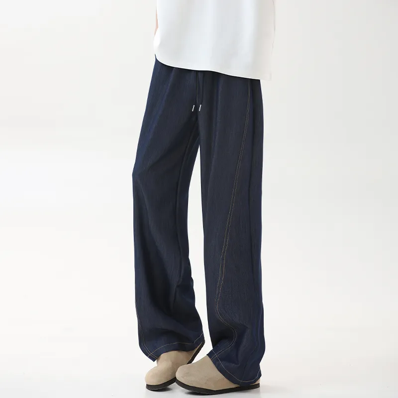 FAKE VINTAGE Jeans Unisex-2
