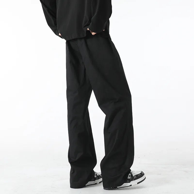 FAKE VINTAGE Cargo Pants Unisex-5