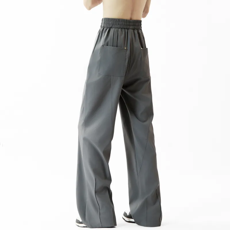 FAKE VINTAGE Cargo Pants Unisex-7