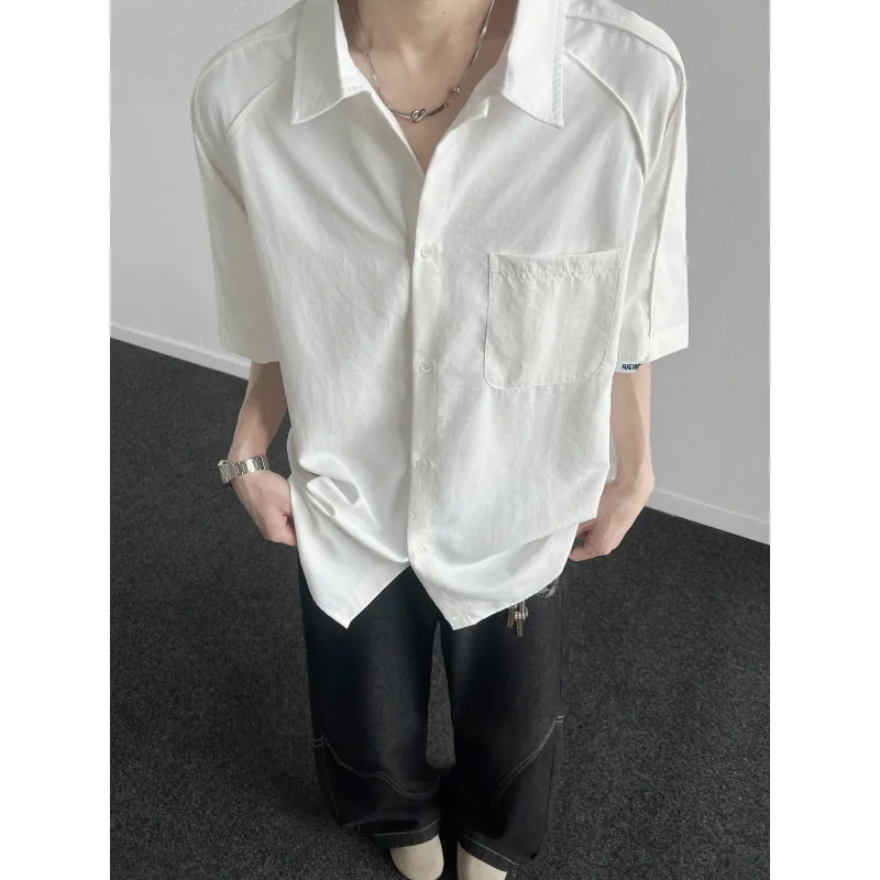 FAKE VINTAGE Shirts Unisex-1