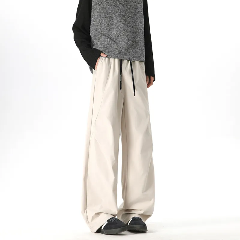 FAKE VINTAGE Cargo Pants Unisex-16
