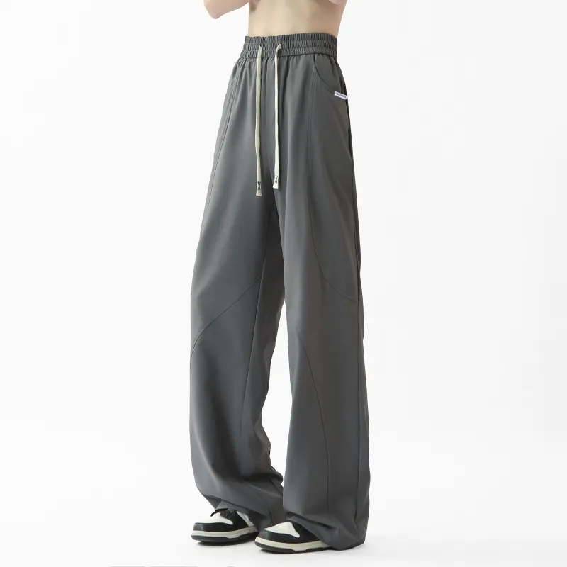 FAKE VINTAGE Cargo Pants Unisex-6