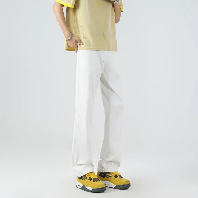 FAKE VINTAGE Jeans Unisex-1