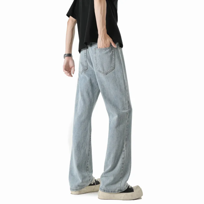 FAKE VINTAGE Jeans Unisex-15