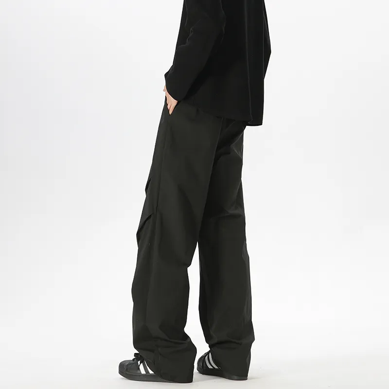 FAKE VINTAGE Cargo Pants Unisex-12