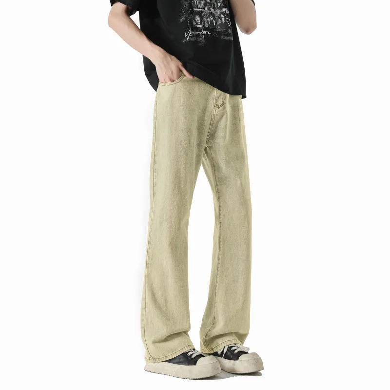 FAKE VINTAGE Jeans Unisex-18