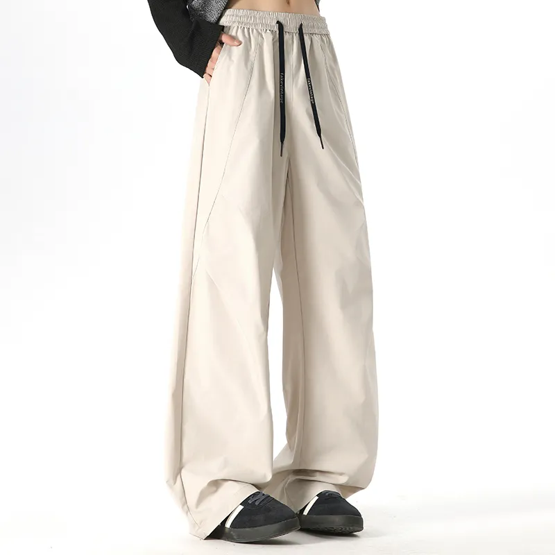 FAKE VINTAGE Cargo Pants Unisex-17