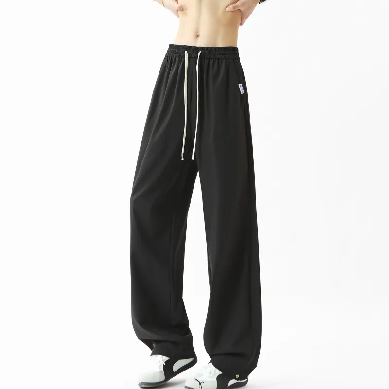 FAKE VINTAGE Casual Pants Unisex-1
