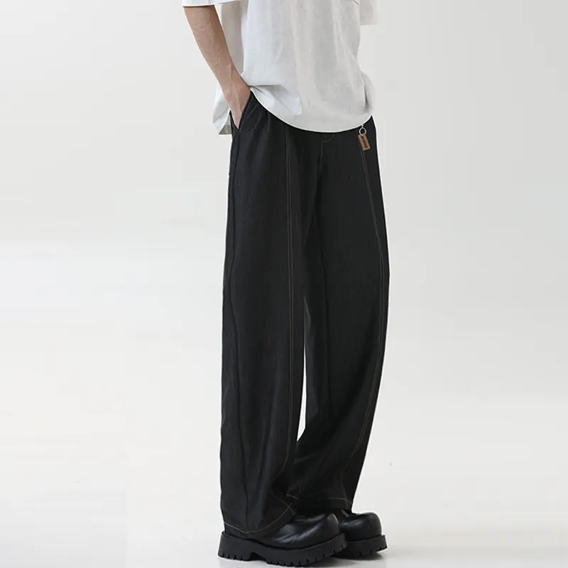 FAKE VINTAGE Shirt Matching Set Unisex-34