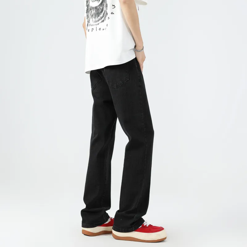 FAKE VINTAGE Jeans Unisex-11