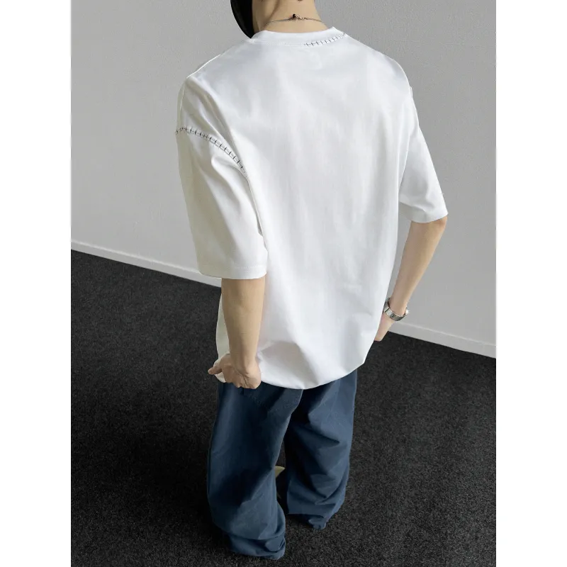FAKE VINTAGE T Shirts Unisex-4
