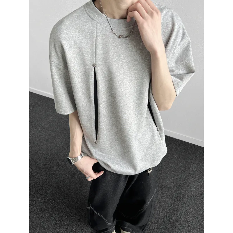 FAKE VINTAGE T Shirts Unisex-6