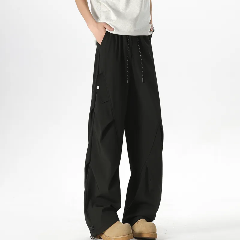 FAKE VINTAGE Cargo Pants Unisex-10