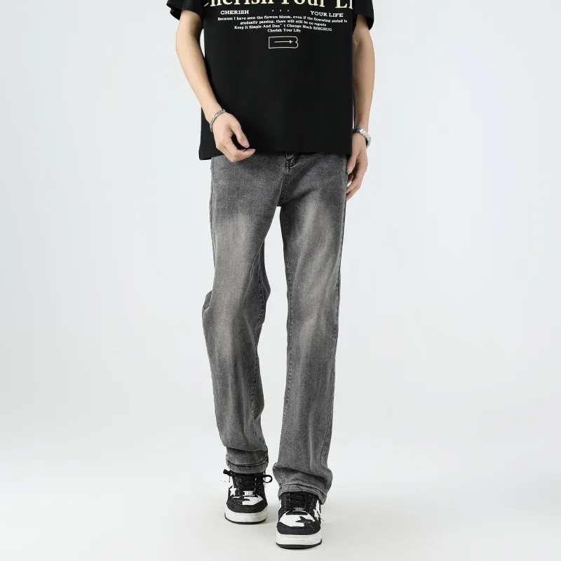 FAKE VINTAGE Jeans Unisex-6