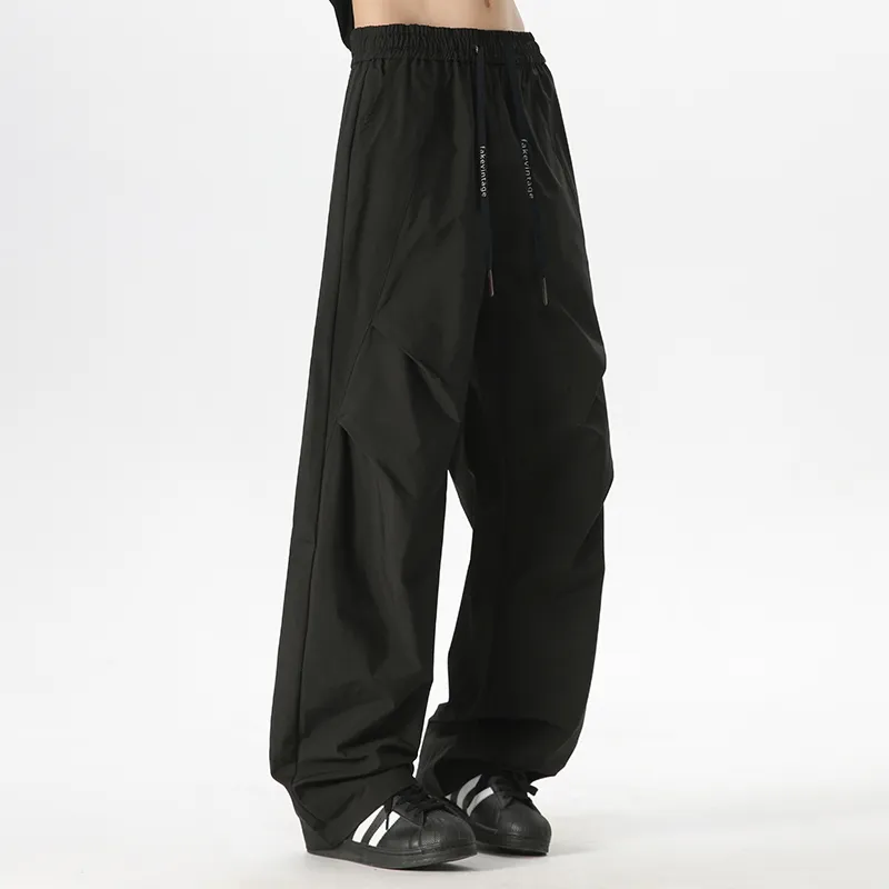 FAKE VINTAGE Cargo Pants Unisex-11