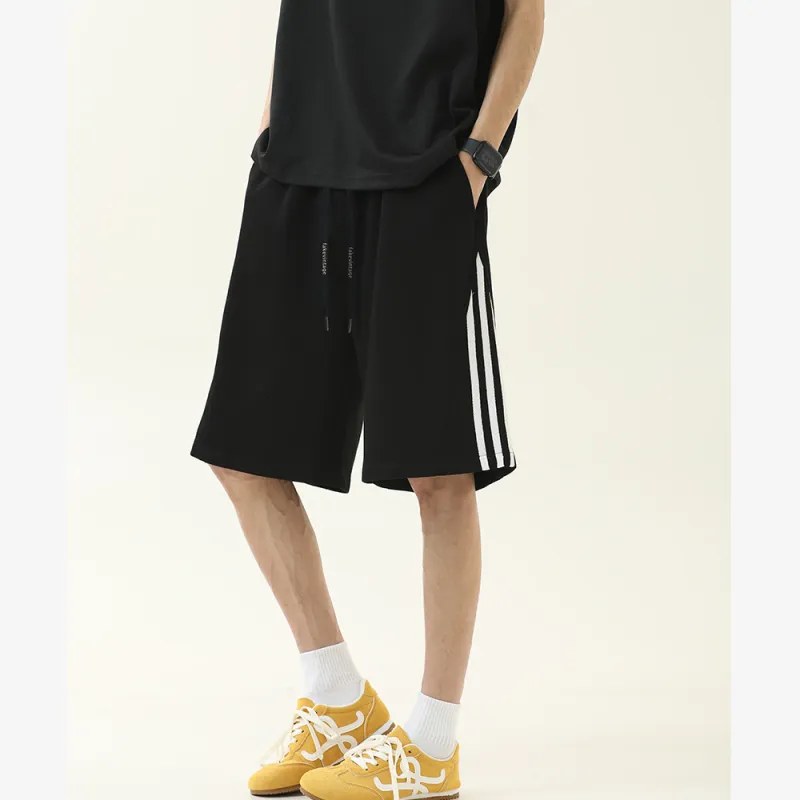 FAKE VINTAGE Casual Sportswear Unisex-24