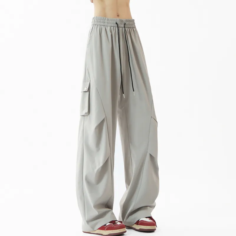 FAKE VINTAGE Cargo Pants Unisex-7