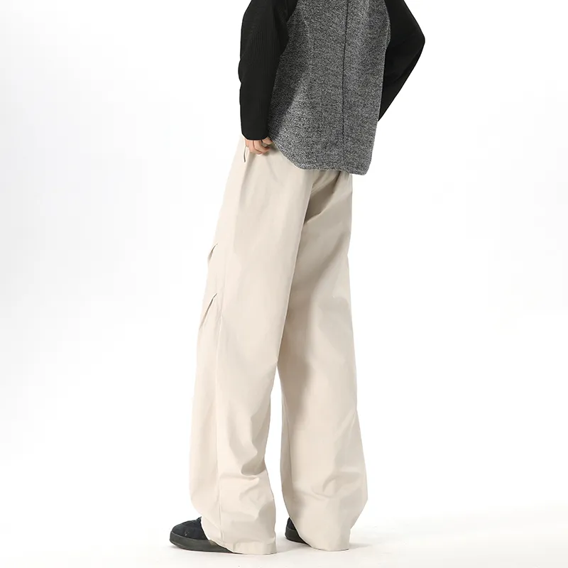 FAKE VINTAGE Cargo Pants Unisex-19