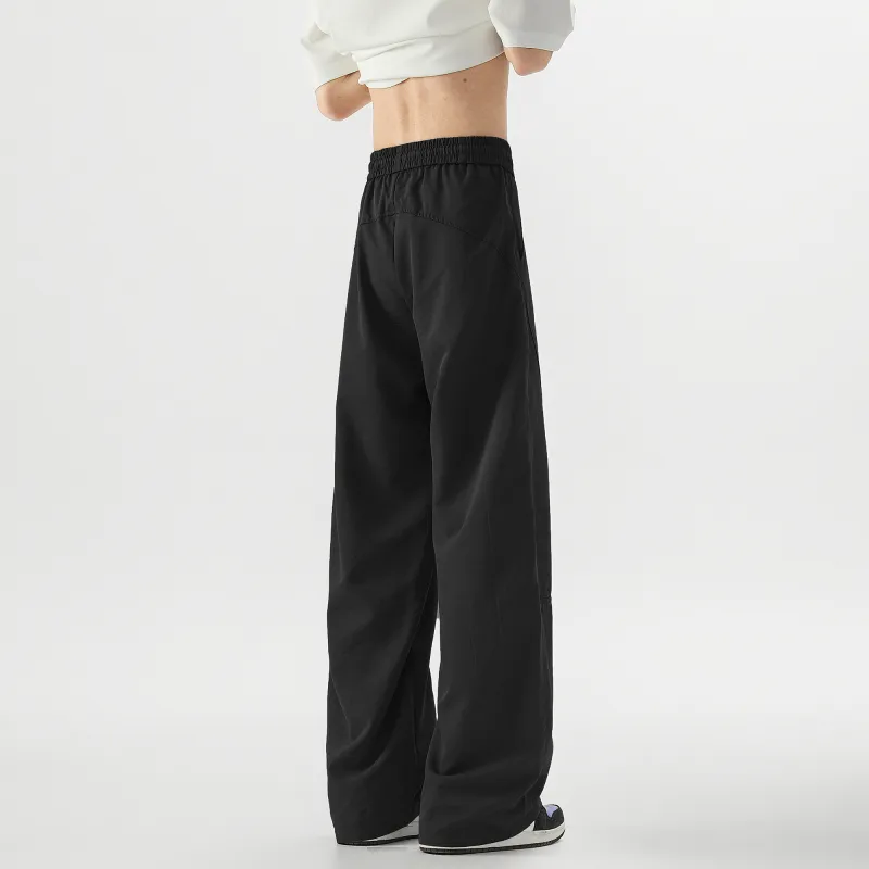 FAKE VINTAGE Casual Pants Unisex-15