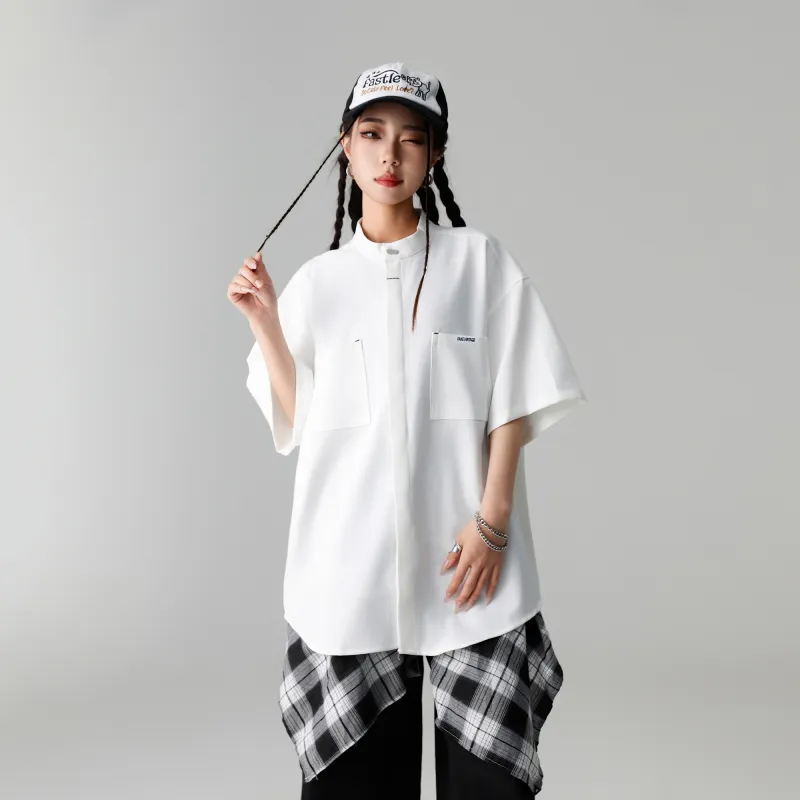 FAKE VINTAGE Shirts Unisex-2