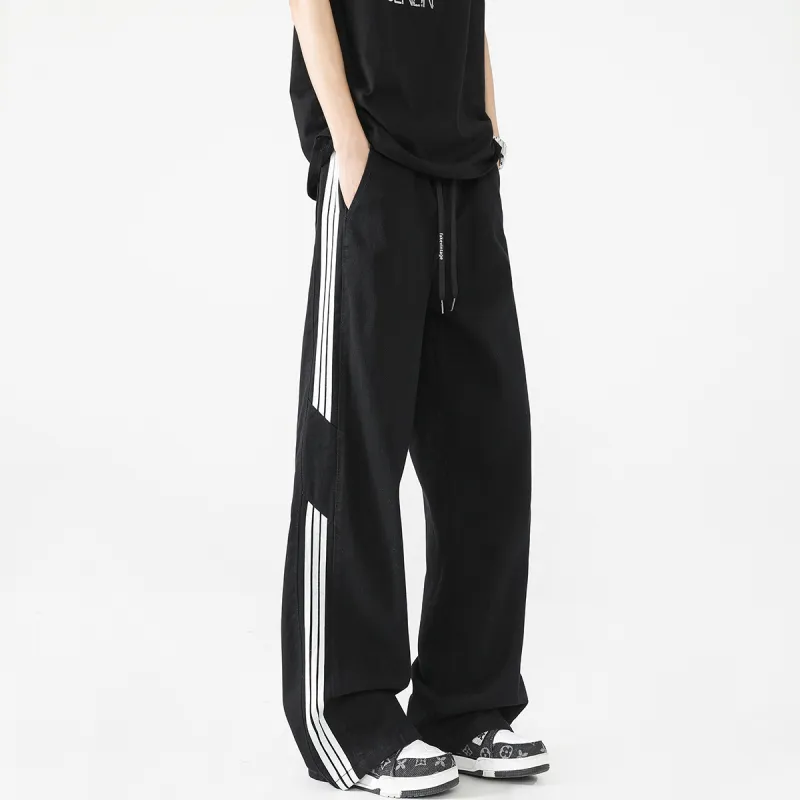 FAKE VINTAGE Jeans Unisex-2
