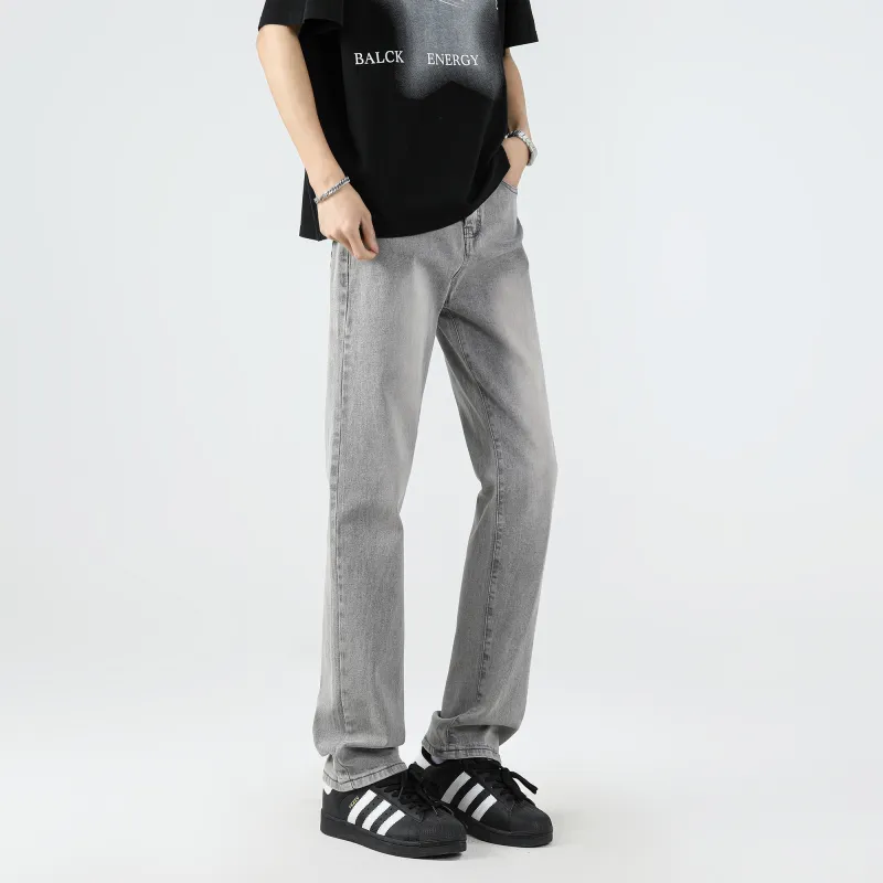 FAKE VINTAGE Jeans Unisex-22
