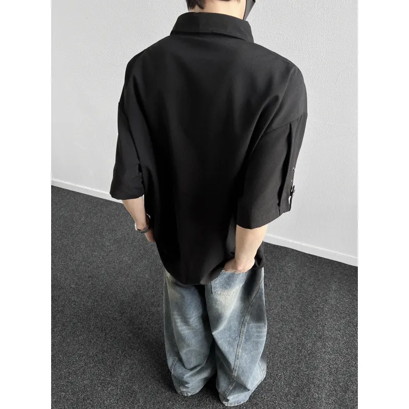 FAKE VINTAGE Shirts Unisex-7
