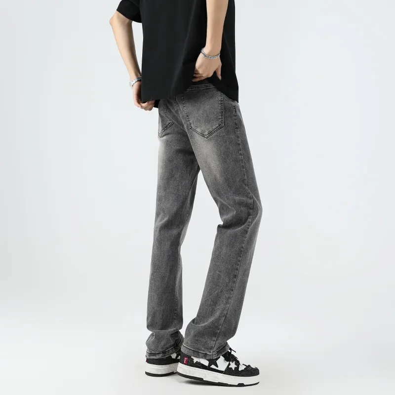 FAKE VINTAGE Jeans Unisex-7