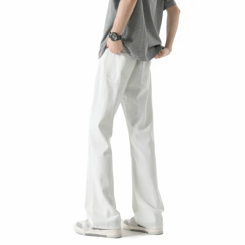 FAKE VINTAGE Jeans Unisex-3