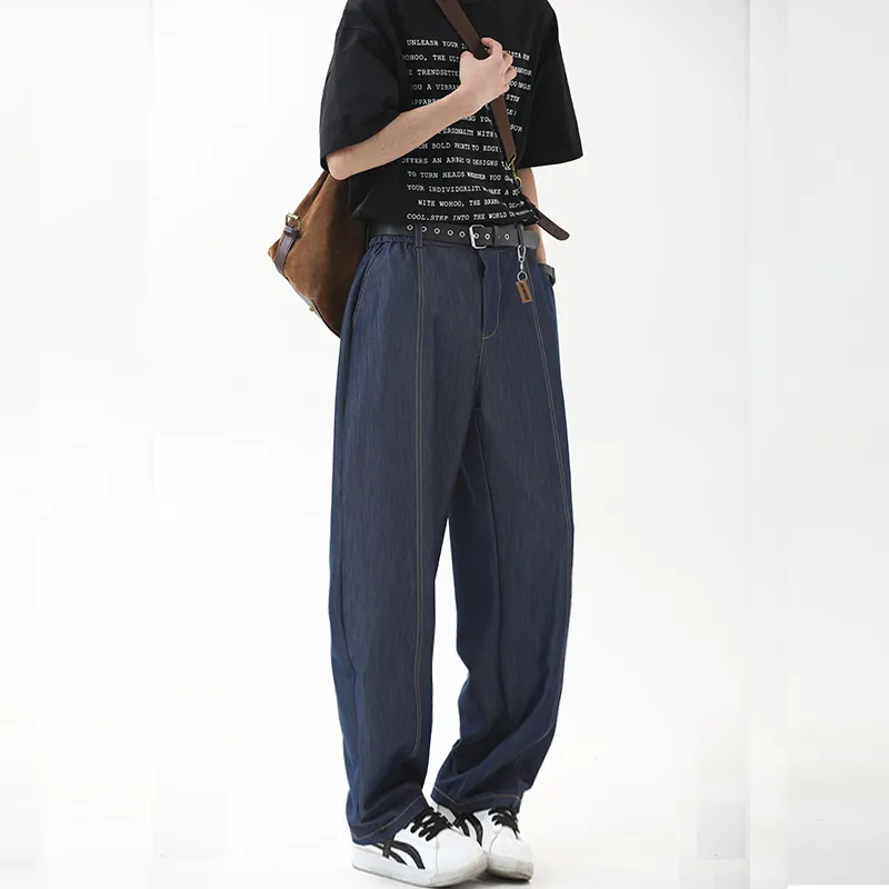 FAKE VINTAGE Shirt Matching Set Unisex-22