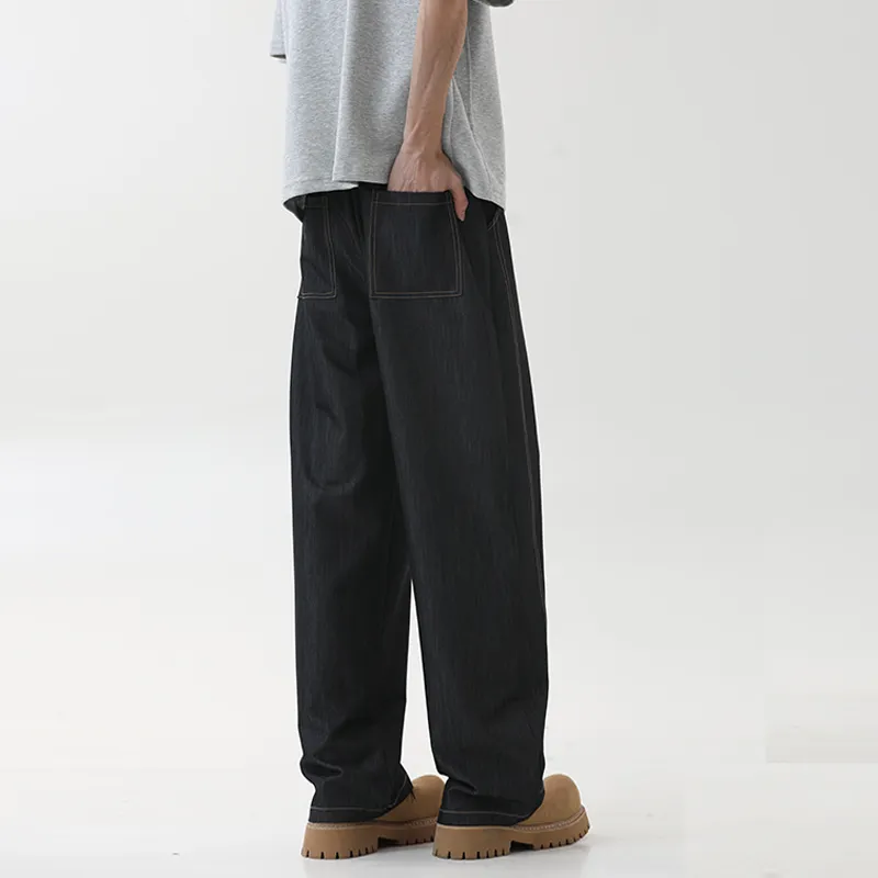 FAKE VINTAGE Shirt Matching Set Unisex-28