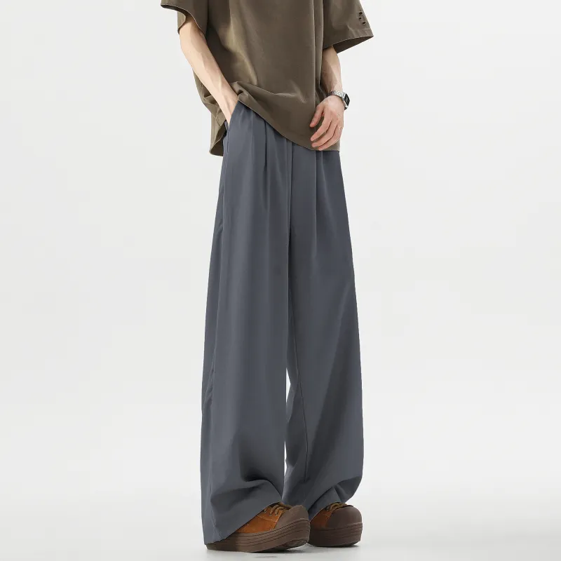 FAKE VINTAGE Casual Pants Unisex-6