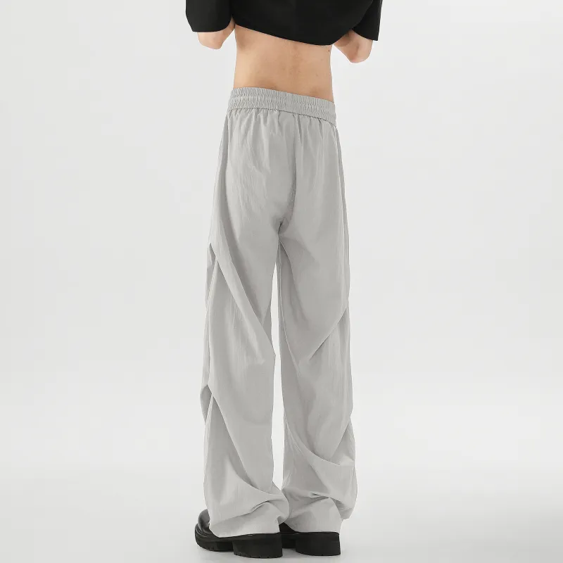 FAKE VINTAGE Casual Pants Unisex-3