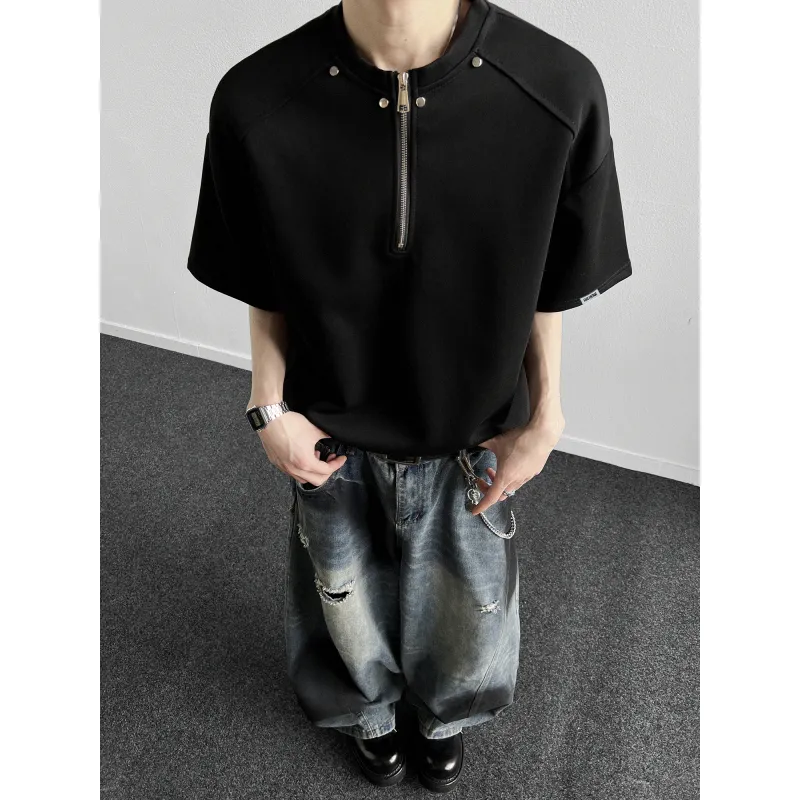 FAKE VINTAGE T Shirts Unisex-6
