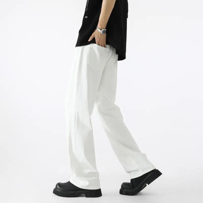 FAKE VINTAGE Jeans Unisex-4