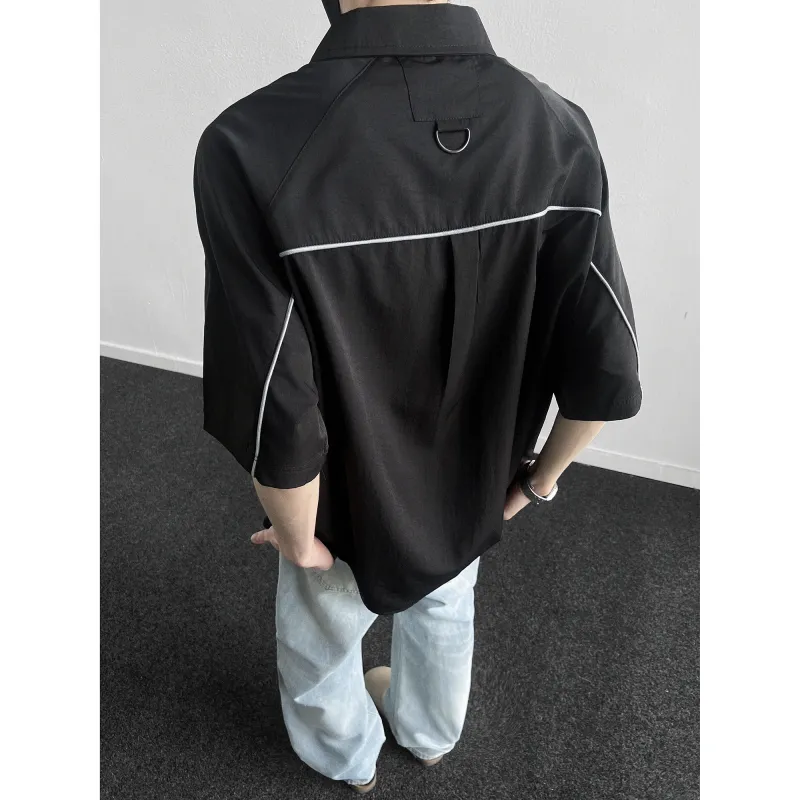 FAKE VINTAGE Shirts Unisex-9