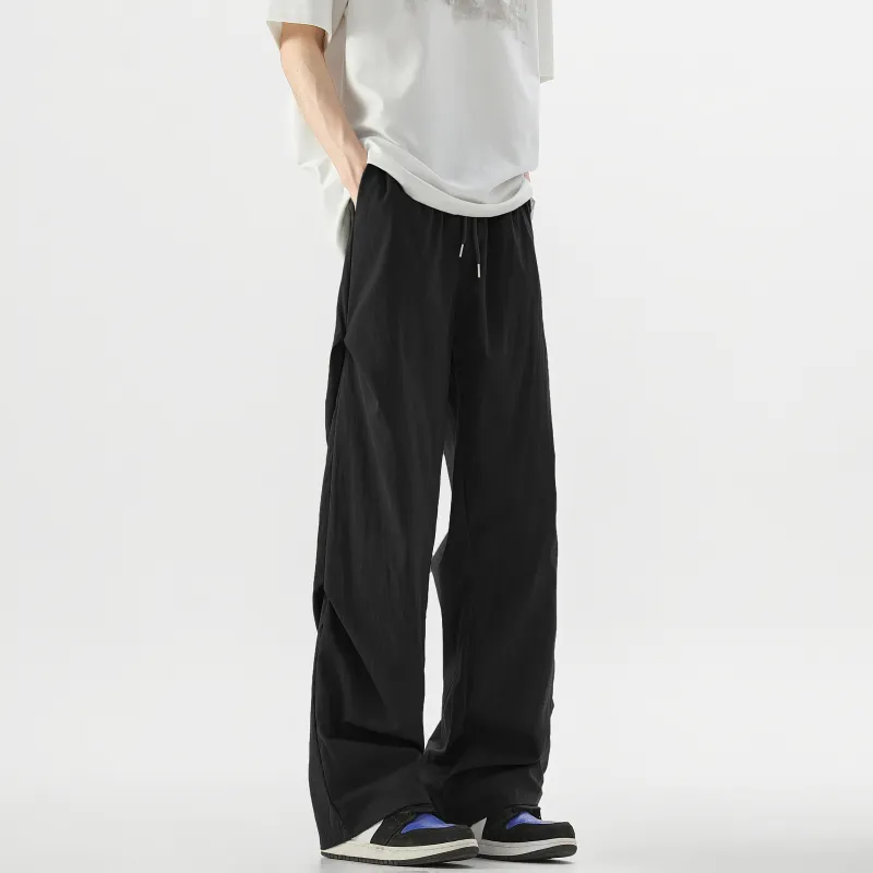 FAKE VINTAGE Casual Pants Unisex-18