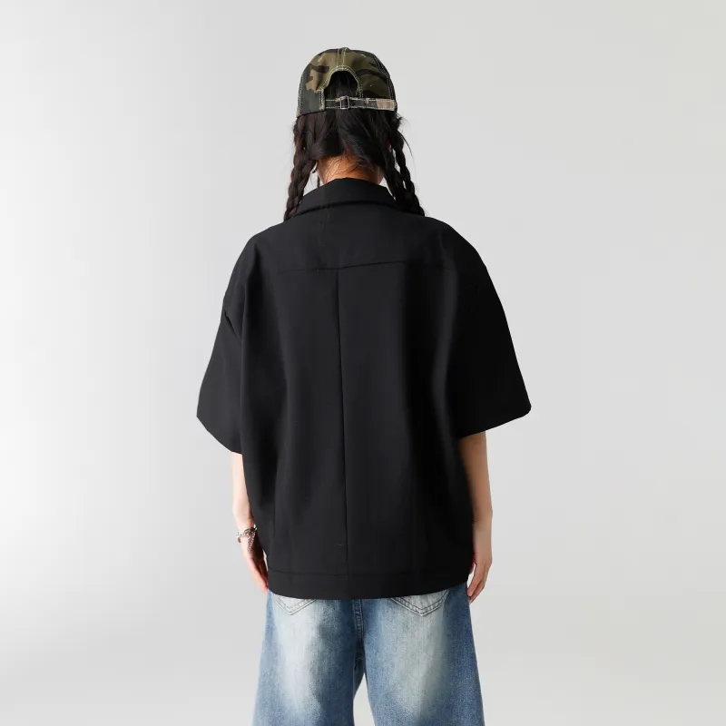FAKE VINTAGE Shirts Unisex-3