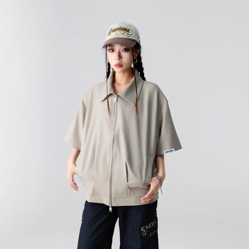 FAKE VINTAGE Shirts Unisex-6