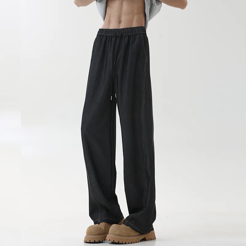 FAKE VINTAGE Jeans Unisex-6